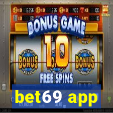 bet69 app